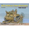 Book M18 Hellcat Tank Destroyer Walk Around | Scientific-MHD