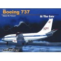 Buch Boeing 737 am Tor | Scientific-MHD