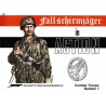 Fallschirmjager in Action Book | Scientific-MHD