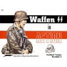 WAFFEN SS IN ACTION BOOK | Scientific-MHD