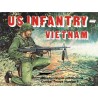 US-Infanterie-Vietnam in Aktionsbuch | Scientific-MHD