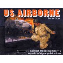 US Airborne in Action Book | Scientific-MHD