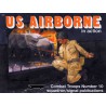 Livre US AIRBORNE IN ACTION