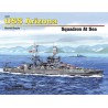 USS Arizona Book | Scientific-MHD