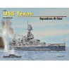 USS Texas Squadron im Sea Book | Scientific-MHD