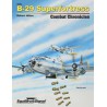 Book B -29 Superfortress Chronical Combat - Softcover | Scientific-MHD
