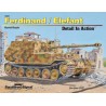 Ferdinand Book/Elefant Detail in Aktion | Scientific-MHD