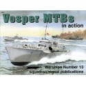 Tosper Mtbs in Action Book | Scientific-MHD