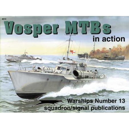 Tosper Mtbs in Action Book | Scientific-MHD