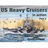 US Heavy Cruiser in Aktion Teil 2 Buch | Scientific-MHD