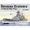 GERMAN CRUISERS WWII in Action | Scientific-MHD