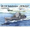 Livre US 110 FOOT SUBCHASERS in act.