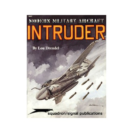 Livre INTRUDER