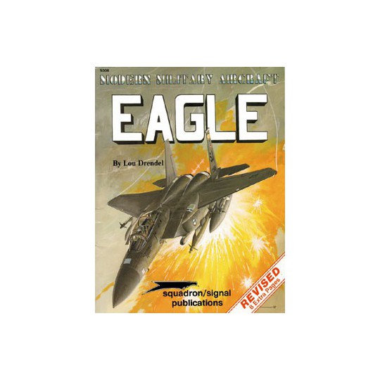 Livre EAGLE (REVISED)