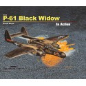 Buch P-61 Black Witwe in Aktion | Scientific-MHD