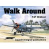 Livre F4F WILDCAT WALK AROUND