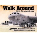 Book B-52 Walk Around | Scientific-MHD