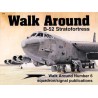 Livre B-52 WALK AROUND