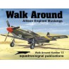 Book Allison Eng Mustangs Walk Around | Scientific-MHD