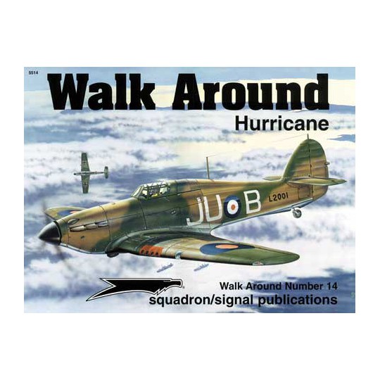 Livre HURRICANE WALK AROUND Livre HURRICANE WALK AROUND