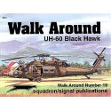 Livre UH-60 BLACKHAWK WALK AROUND
