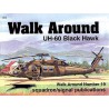 UH-60 BOOK Blackhawk WALK AROUND | Scientific-MHD