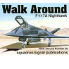 Book F-117 Nighthawk Walk Around | Scientific-MHD