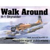 Buch A-1 Skyraider Gehen Sie herum | Scientific-MHD
