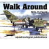 Book MIG-21 FISHED WALK AROUND PART 2 | Scientific-MHD