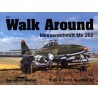 Book Me 262 Walk Around | Scientific-MHD