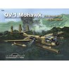 Buch OV-1 Mohawk Color Gehen Sie herum | Scientific-MHD