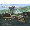 Livre OV-1 MOHAWK COLOR WALK AROUND