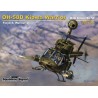 Book Oh-58d Kiowa Warrior Color Walk Around | Scientific-MHD