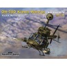Buch OH-58d Kiowa Warrior Color Gehen Sie herum | Scientific-MHD