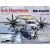 Book E-2 Hawkeye Color Walk Around | Scientific-MHD