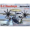 Livre E-2 HAWKEYE COLOR WALK AROUND