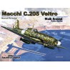 Macchi C.205 Buchfarbe herumläuft | Scientific-MHD