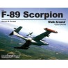 Book F-89 Scorpion Color Walkaround | Scientific-MHD