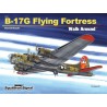 Book B -17g Flyinfortress - Walk Around | Scientific-MHD