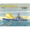 Livre USS ALABAMA ON DECK