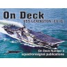 Book uss lexington (CV-16) on deck | Scientific-MHD