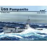 Buchen Sie die USS Pampanito Color on Deck | Scientific-MHD