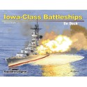 Iowa Class Battleships book | Scientific-MHD