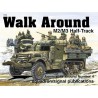 Buch M2/M3 Half-Track-Spaziergang herum | Scientific-MHD