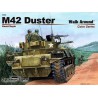 Buch M42 Duster Color Gehen Sie herum | Scientific-MHD