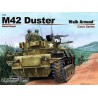 Livre M42 DUSTER COLOR WALK AROUND