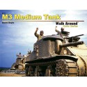 Buch M3 mittlerer Tankfarbe herumlaufen | Scientific-MHD