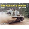 Book M88 Armored Recovery Vehicle Walk Around | Scientific-MHD