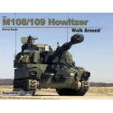 Livre M108/109 WALK AROUND