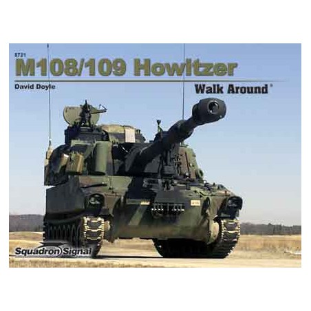 Book M108/109 Walk Around | Scientific-MHD